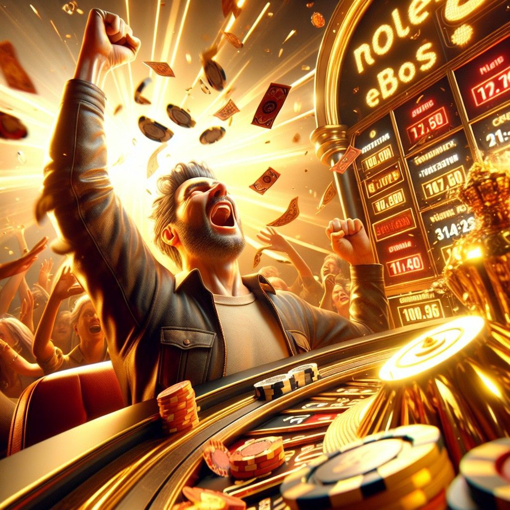 پاکستان کے FireKeepers Casino Hotel کھلاڑیوں کے لیےجیک پاٹ گیم