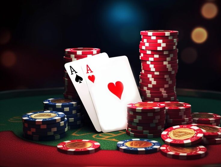 FireKeepers Casino Hotel کیسینو میں رولیٹی گیمز کے بارے میں معلومات