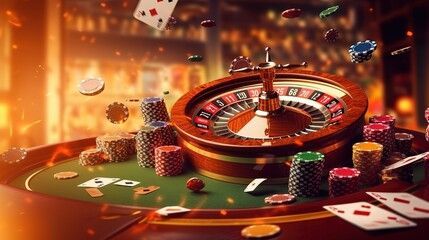 FireKeepers Casino Hotel کھلاڑیوں کے لیے لائیو کیسینو سیکشن