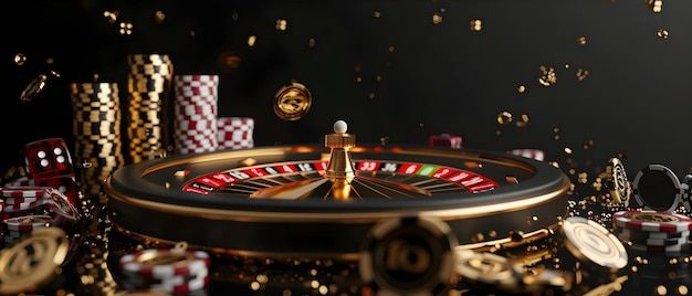 FireKeepers Casino Hotel میں پاکستان کے کھلاڑیوں کے لیے ٹاپ گیمز