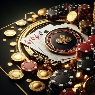 پاکستان میں FireKeepers Casino Hotel کا آن لائن کیسینو سیکشن کھولیں۔