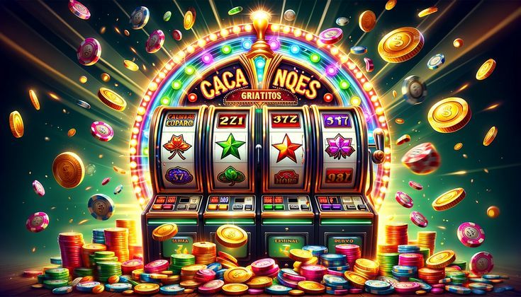 FireKeepers Casino Hotel کیسینو میں سلاٹ کھیلنا شروع کریں۔
